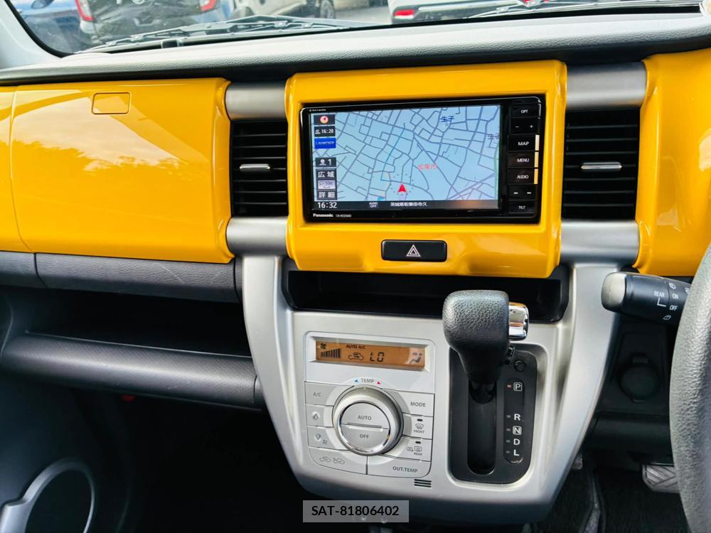 Suzuki HUSTLER 2019-06 7517836-19