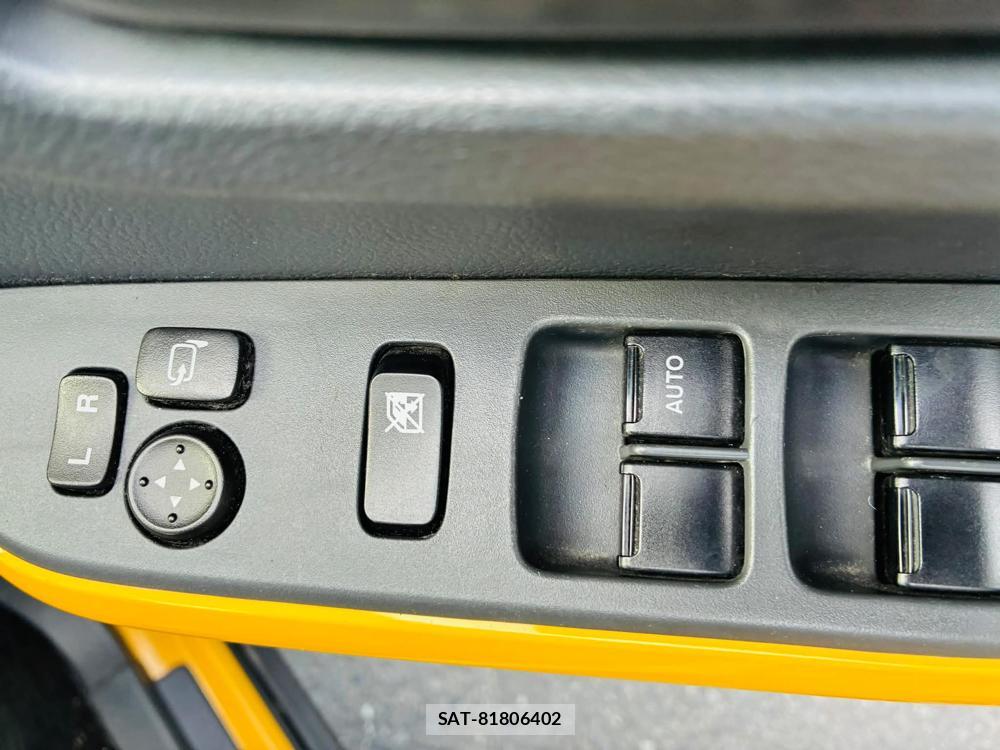 Suzuki HUSTLER 2019-06 7517836-21