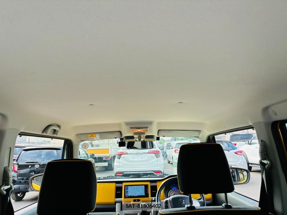 Suzuki HUSTLER 2019-06 7517836-24