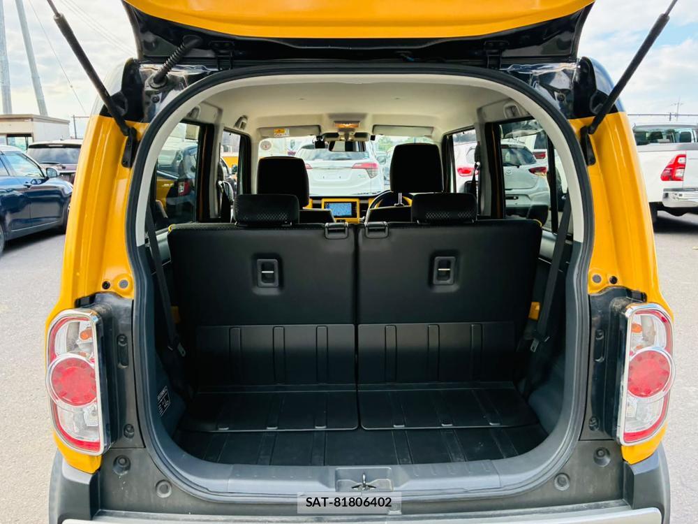 Suzuki HUSTLER 2019-06 7517836-25