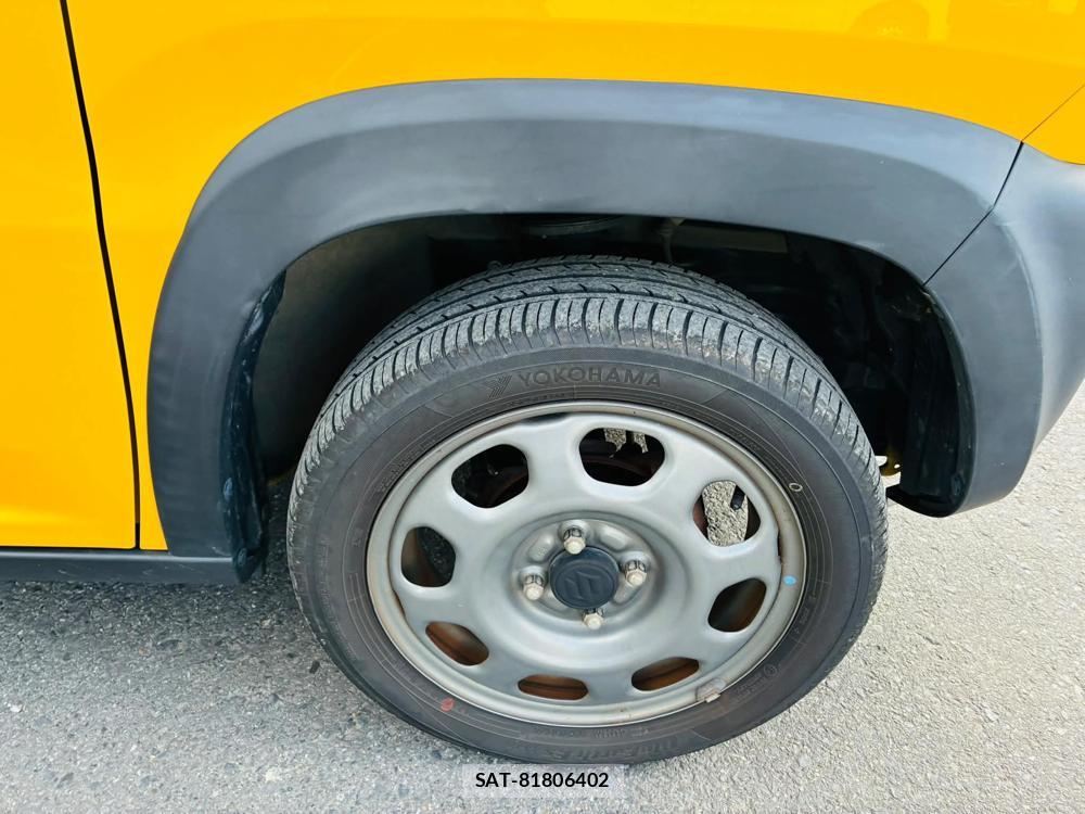 Suzuki HUSTLER 2019-06 7517836-28