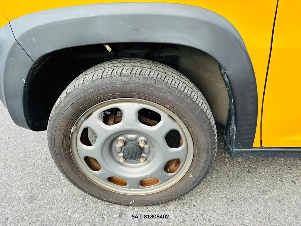 Suzuki HUSTLER 2019-06 7517836-29