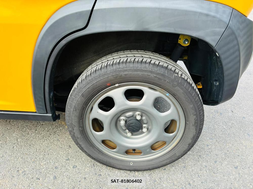 Suzuki HUSTLER 2019-06 7517836-30