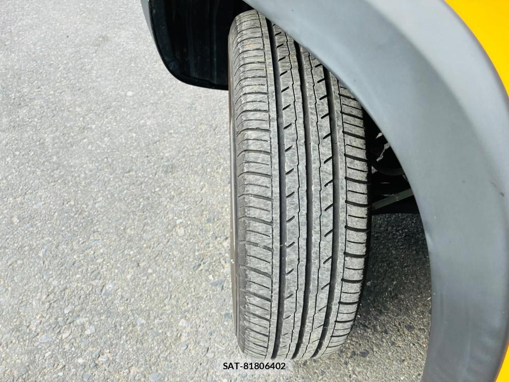 Suzuki HUSTLER 2019-06 7517836-31