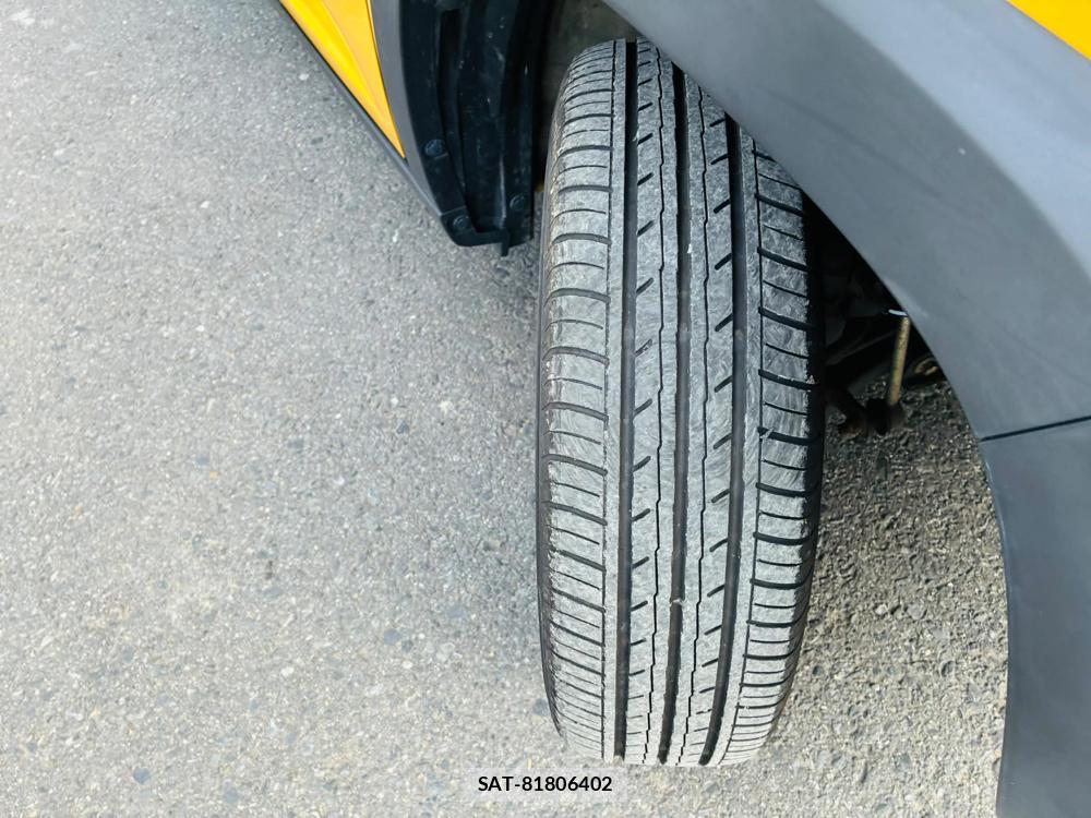 Suzuki HUSTLER 2019-06 7517836-32