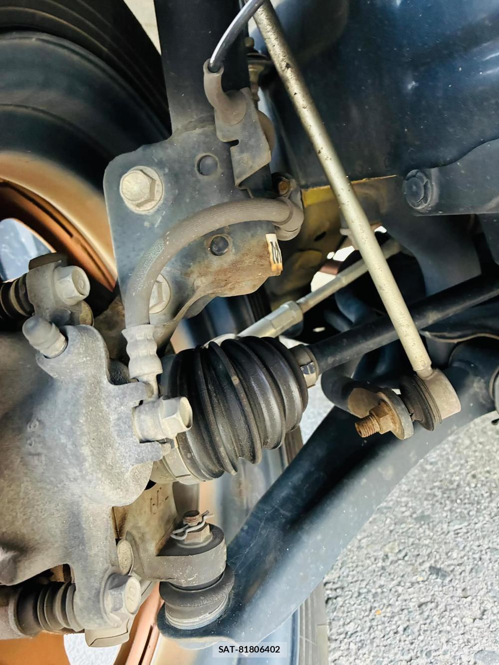 Suzuki HUSTLER 2019-06 7517836-33