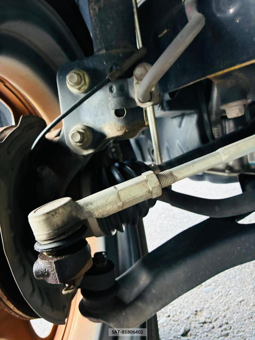 Suzuki HUSTLER 2019-06 7517836-34