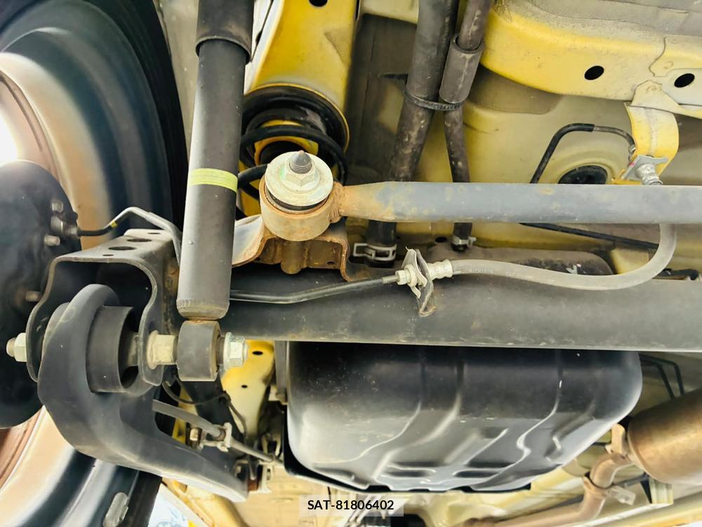 Suzuki HUSTLER 2019-06 7517836-35