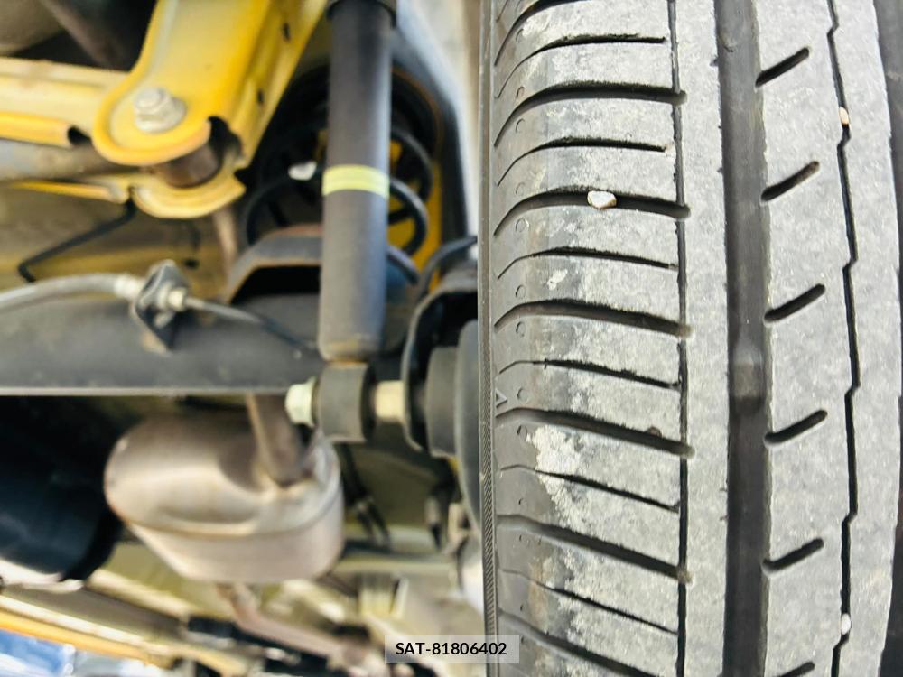 Suzuki HUSTLER 2019-06 7517836-36