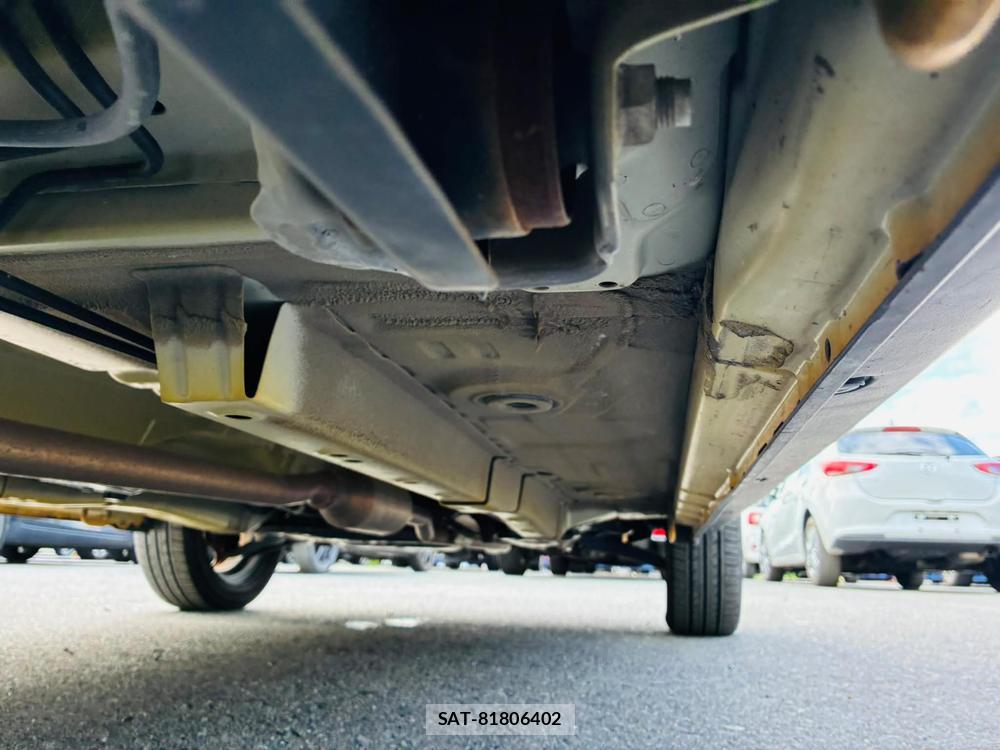 Suzuki HUSTLER 2019-06 7517836-37