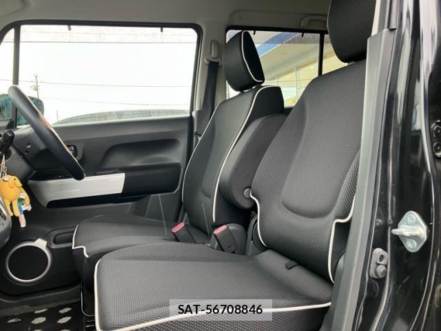 Suzuki HUSTLER 2014-02 7724247-11