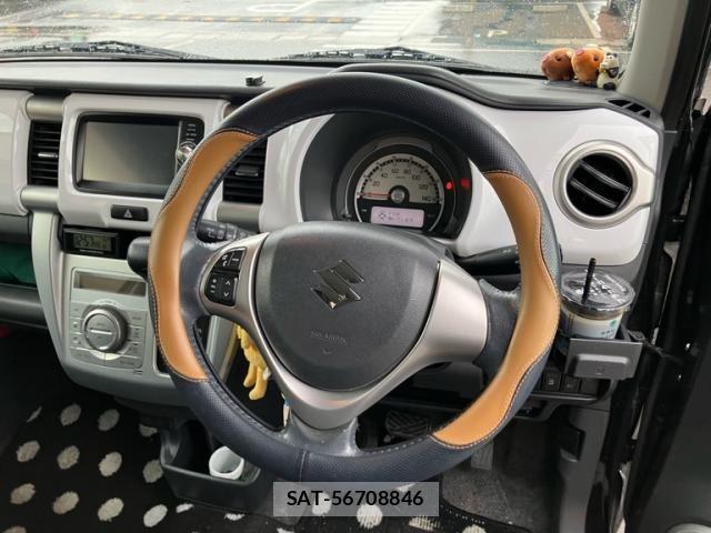 Suzuki HUSTLER 2014-02 7724247-14