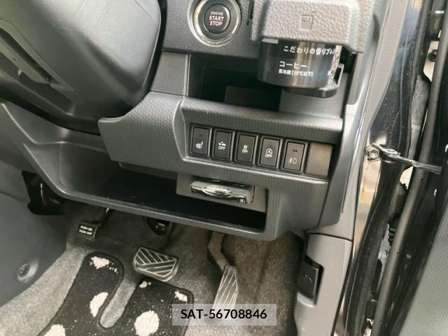 Suzuki HUSTLER 2014-02 7724247-15