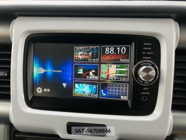 Suzuki HUSTLER 2014-02 7724247-19