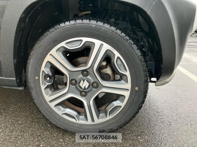 Suzuki HUSTLER 2014-02 7724247-6