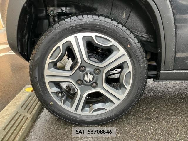 Suzuki HUSTLER 2014-02 7724247-7