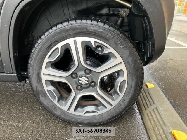 Suzuki HUSTLER 2014-02 7724247-8