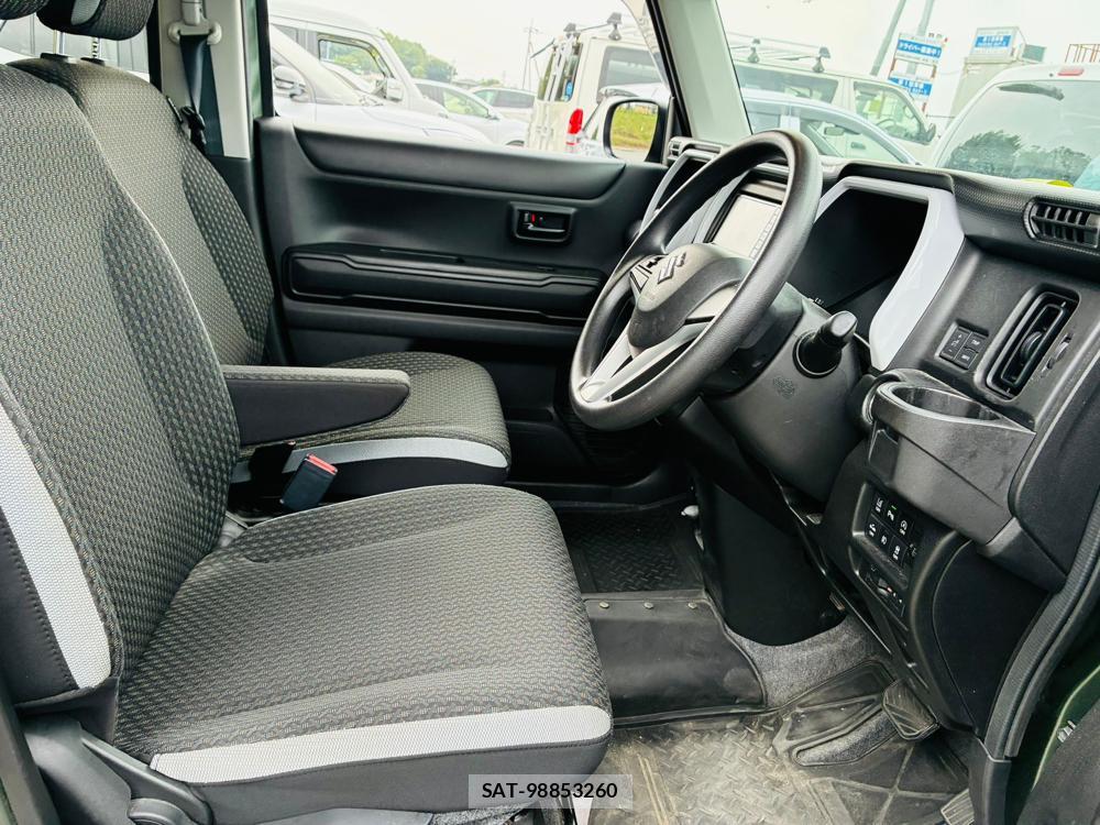 Suzuki HUSTLER 2020-12 7556288-11
