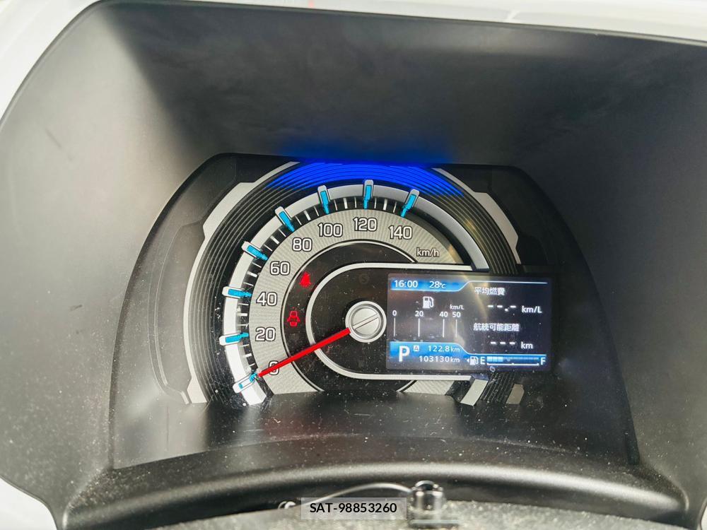 Suzuki HUSTLER 2020-12 7556288-15