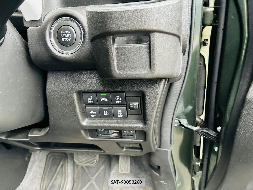 Suzuki HUSTLER 2020-12 7556288-16