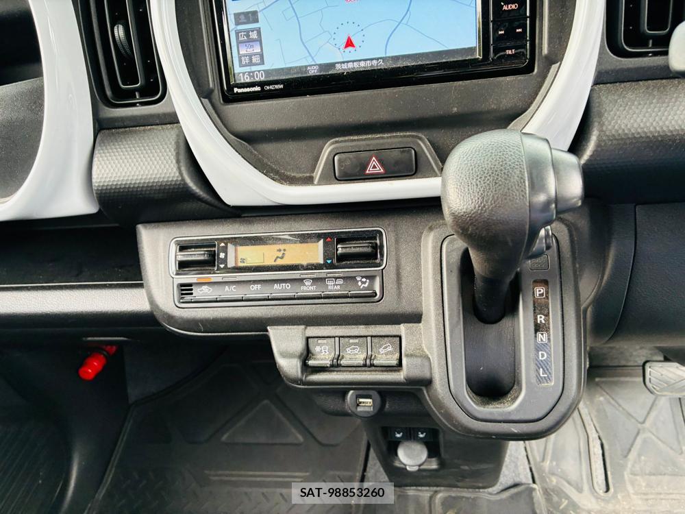 Suzuki HUSTLER 2020-12 7556288-19