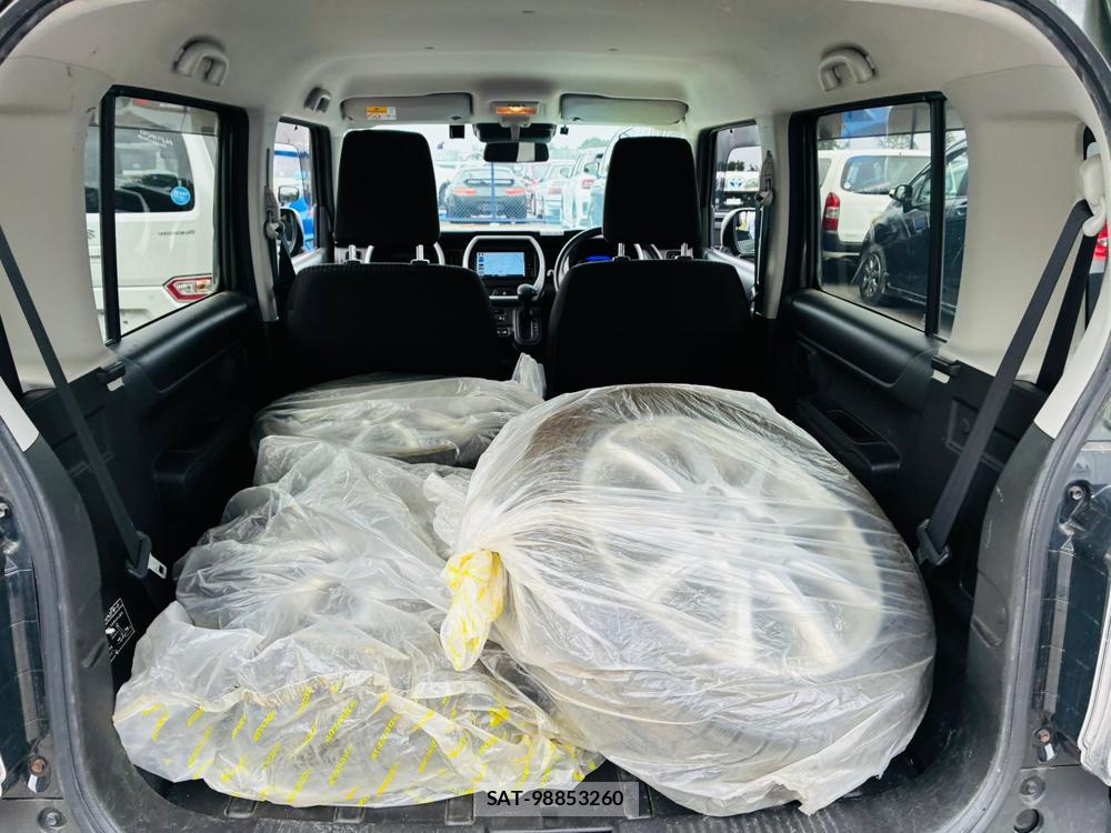 Suzuki HUSTLER 2020-12 7556288-25
