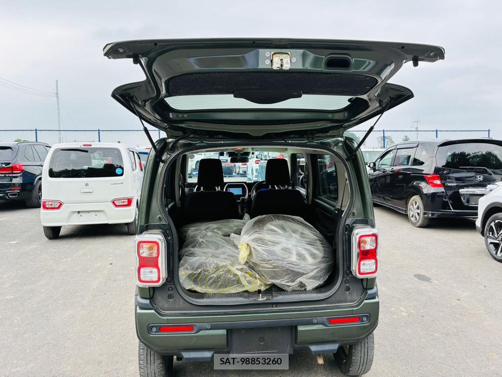 Suzuki HUSTLER 2020-12 7556288-26