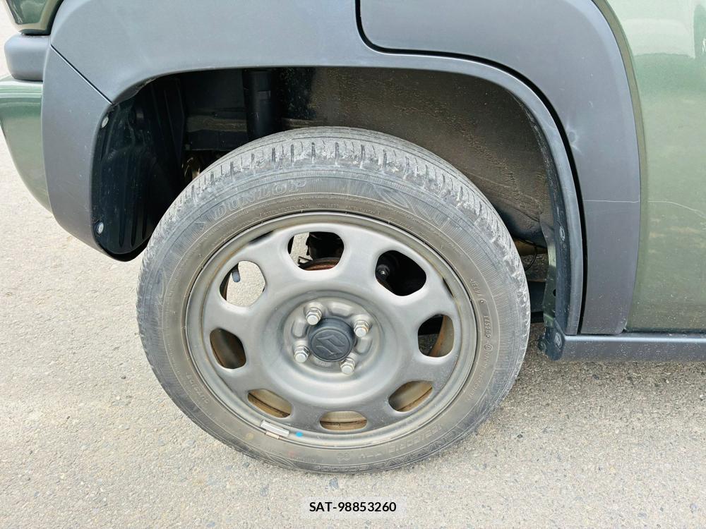 Suzuki HUSTLER 2020-12 7556288-27