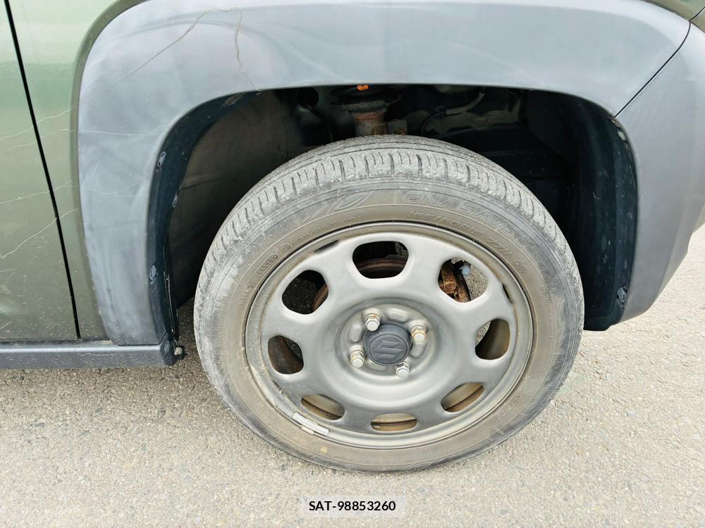 Suzuki HUSTLER 2020-12 7556288-28