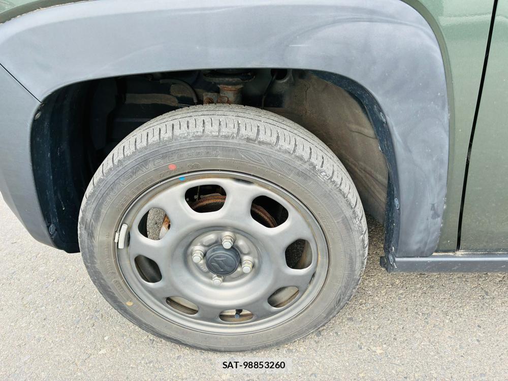 Suzuki HUSTLER 2020-12 7556288-29