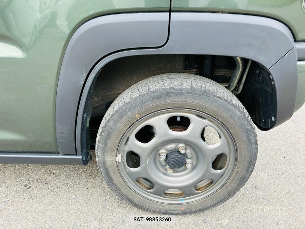 Suzuki HUSTLER 2020-12 7556288-30