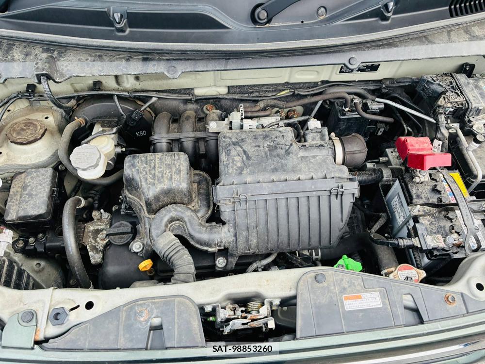 Suzuki HUSTLER 2020-12 7556288-33