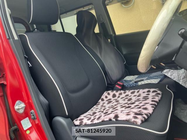 Suzuki HUSTLER 2015-11 7876918-9