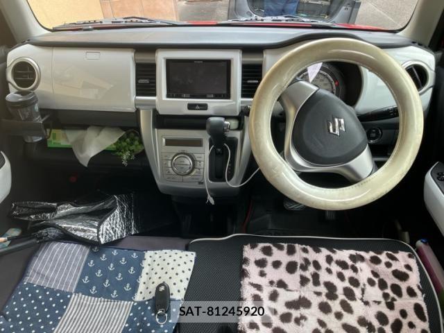 Suzuki HUSTLER 2015-11 7876918-10