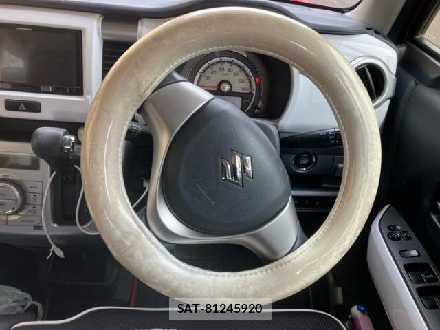 Suzuki HUSTLER 2015-11 7876918-11