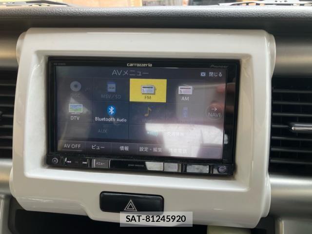 Suzuki HUSTLER 2015-11 7876918-13