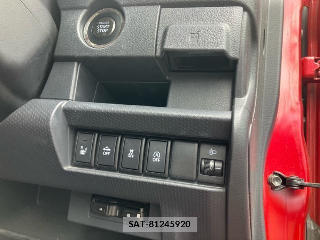 Suzuki HUSTLER 2015-11 7876918-15