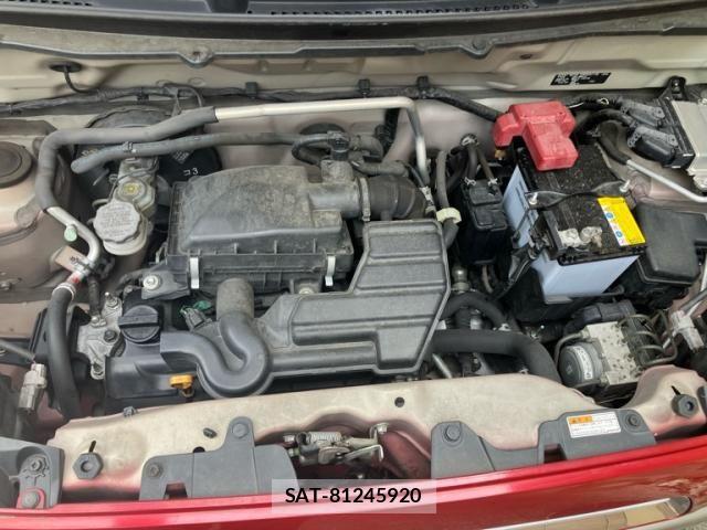 Suzuki HUSTLER 2015-11 7876918-17