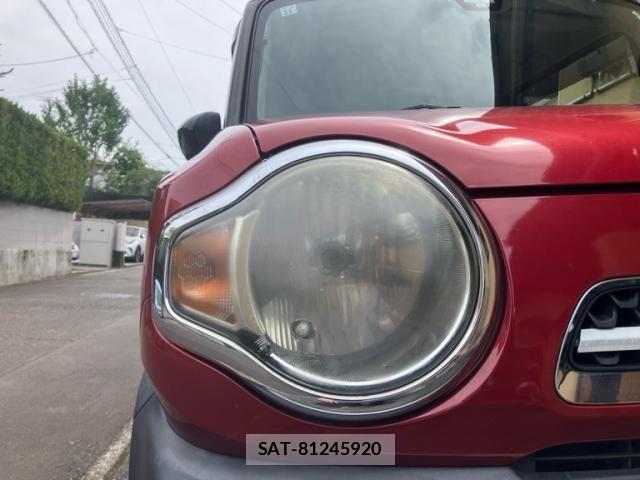 Suzuki HUSTLER 2015-11 7876918-2