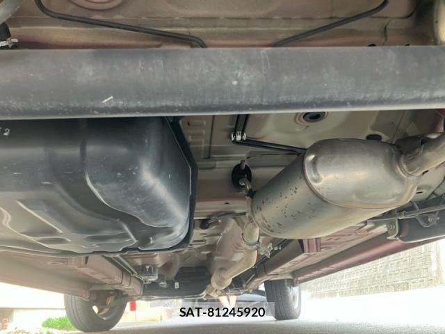 Suzuki HUSTLER 2015-11 7876918-6