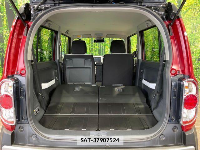 Suzuki HUSTLER 2018-07 7876895-9