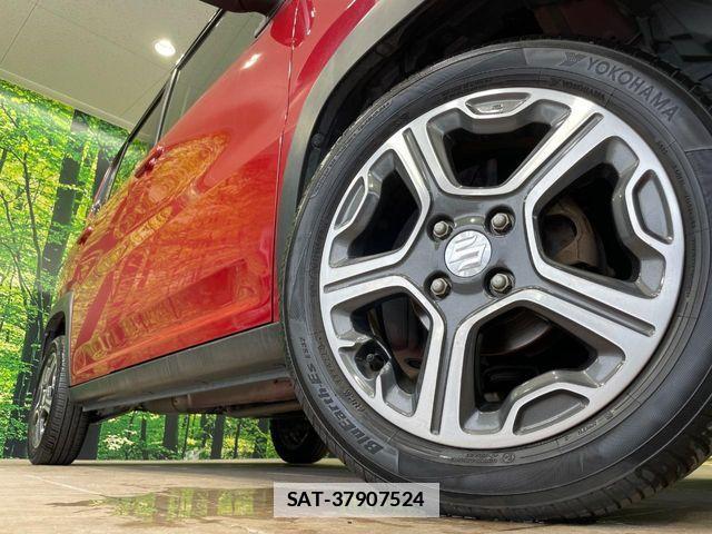 Suzuki HUSTLER 2018-07 7876895-12