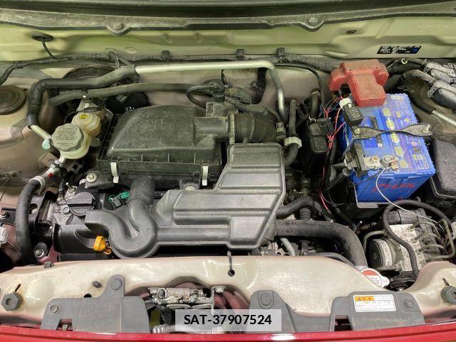 Suzuki HUSTLER 2018-07 7876895-17