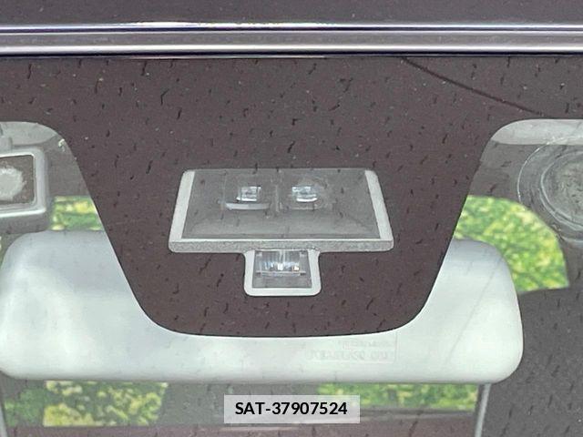 Suzuki HUSTLER 2018-07 7876895-4