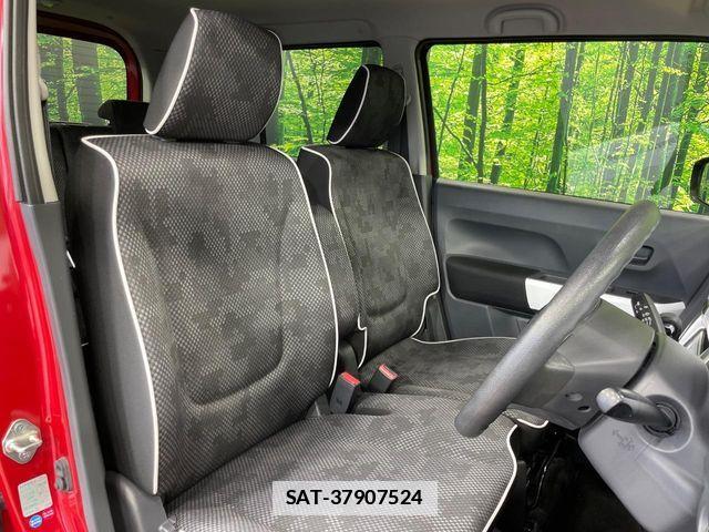 Suzuki HUSTLER 2018-07 7876895-7
