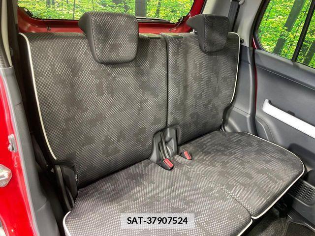 Suzuki HUSTLER 2018-07 7876895-8