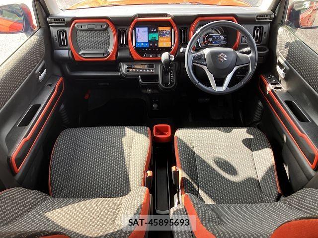 Suzuki HUSTLER 2020-04 7876887-1