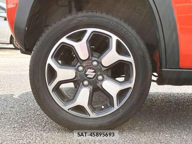 Suzuki HUSTLER 2020-04 7876887-3