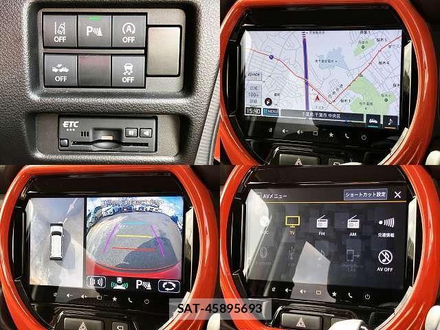 Suzuki HUSTLER 2020-04 7876887-4