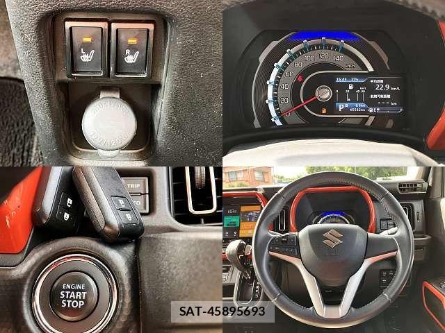 Suzuki HUSTLER 2020-04 7876887-5